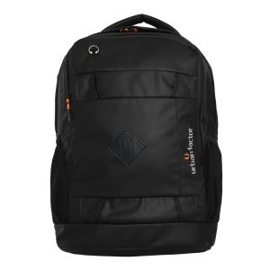 LUXURIOUS NAVY |ManNeedMe x URBAN| Tas Ransel Punggung Pria Tas Backpack