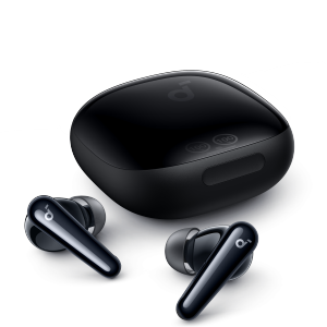 Anker Soundcore Liberty 4 Pro Earbuds A3954 | 3x Stronger Noise Reduction | 360degress Spatial Audio | Charge 2x Faster