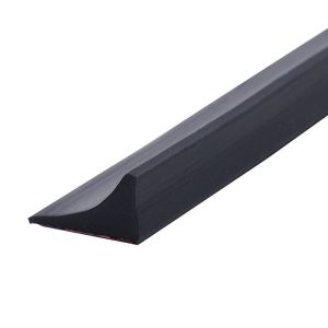 【AKEMI】Collapsible Silicone Bathroom Water Retaining Strip Toilet TPE Dry Wet Separation Blocker Shower Threshold Stopper Dam Flood Barrier 2024 New