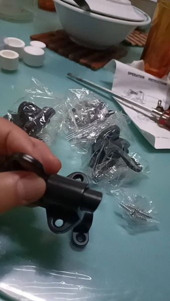 Buyer review video 5