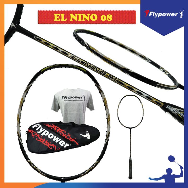 Flypower EL NINO 08 フライパワー Flypower EL NINO 08 フライパワー - メルカリ