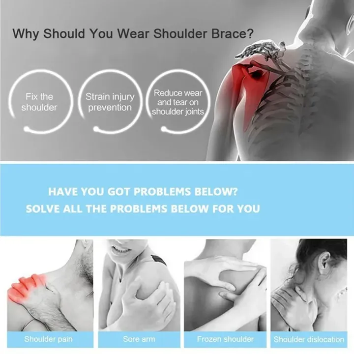 Ready%20Stock%20Adjustable%20Left/Right%20Shoulder%20Support%20Bandage%20Protector%20Brace%20Joint%20Pain%20Injury%20Shoulder%20Strap%20Guard%20Strap%20Wrap%20Belt%20-%20Image%205