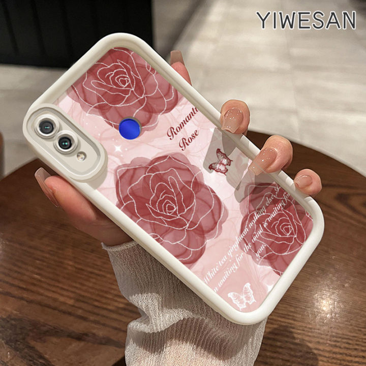 Casing Hp Xiaomi Redmi Note Redmi Note 7s Redmi Note Pro Case