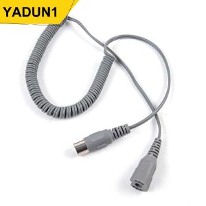 YADUN 30000RPM strong Machine ACCESSORY Electric NAIL Drill handpiece สายไฟสายไฟ