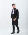 TOGA PENGACARA - TOGA ADVOKAT- TOGA LAWYER - JUBAH - TOGA PENYUMPAHAN - TG - BOLDEN. 