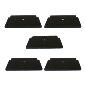 Lint Replacement Part Washable and Reusable Foam Texture Cotton Suitable for Washer Dryer Models