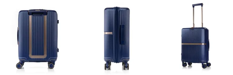 Samsonite Minter Spinner 55/20 Lazada Singapore