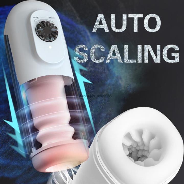 Privacy]Sex Machine Automatic Male Masturbator Cup Electric Telescopic Sex  Machine For Men Pussy Real Vagina Adult Toys Clip Suction 18+ sex toy Tpe  Material Masturbation Cup - Lazada | Lazada PH