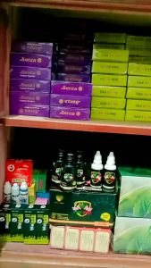 Sinergi Tradisional & Modern: Obat Herbal Sinza G untuk Penyembuhan Berbagai Penyakit