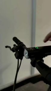 2026 OFFBONDAGE Bicycle Light 1000Lumen Bike Headlight Flashlight Handlebar USB Charging MTB Road Highlight