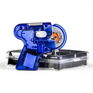 ตะขอตกปลา S สายอุปกรณ์ปมผูกเบ็ดตกปลาอัตโนมัติไฟฟ้าตะขอตกปลาชั้นเครื่องจักรสายเบ็ดเครื่องมือปมผูก