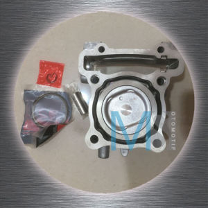 Cylinder / Silinder Block / Blok Seher Assy Yamaha NMax / Aerox - MS Otomotif