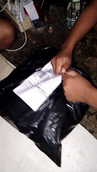 Buyer review video 4
