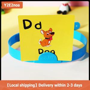 【Local shipping】 Headband Quick Question Game Cosplay Props Classroom Family Party Board Games Educational Toys