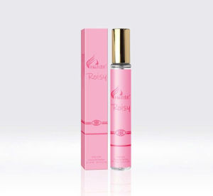Nước Hoa Nữ CHARME ROISY GIRL 100ml | 10ml Lưu Hương Lâu Phong Cách Quyến Rũ Nổi Bật Sang Trọng Chính Hãng
