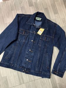 Áo bò nam trung niên trung tuổi ẢNH THẬT