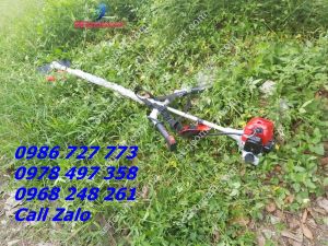 Máy cắt cỏ đeo vai MARUKO TU26 siêu nhẹ bền rẻ