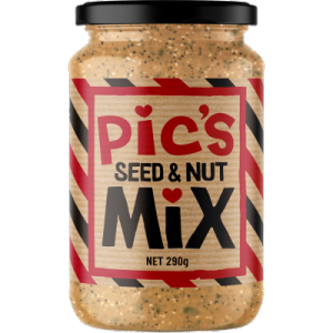 BƠ Pics Socola Whittakers Đậu phộng / QUẢ HẠNH / ĐẬU HẠT Peanut Chocolate Butter / ALMOND / NUT SEED Gluten Free 290g