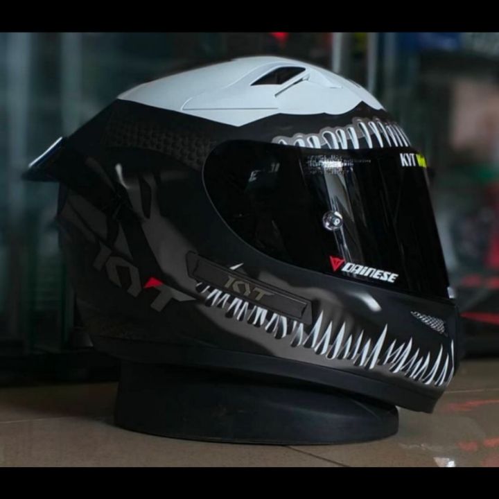 Helm Full Face Helm Kyt K2 Rider Venom Kyt K2 Venom Jual KYT K2