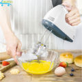 Máy Đánh Trứng Cầm Tay Mini 07 Tốc Độ 260W Loại Cao Cấp 2023 ship hỏa tốc - Máy đánh bọt cà phê máy trộn bột cây đánh trứng máy nhồi bột máy đánh kem trộn máy trộn kem cây đánh trứng cầm tay. 