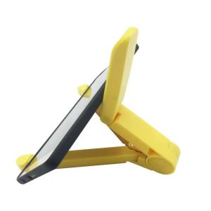 JURHOMIE Universal Mobile Phone Stand Portable Multi-functional Tablet Stand Convenient Foldable Lazy Stands Drama Live Broadcast