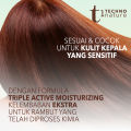 Makarizo T1 Intensive Care System Equalizer Shampoo 180 mL. 