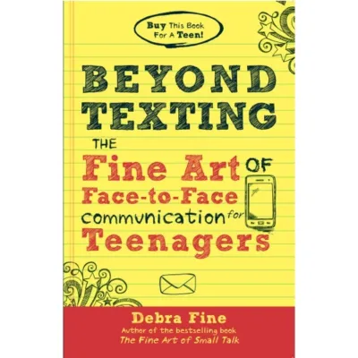 ⭐ ⭐READY STOCK⭐ ⭐ ☁Better Small Talk Talk to Anyone Avoid Awkwardness Generate Deep Conversations and Make Real Friends♡