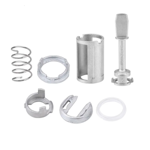Door Lock Cylinder Repair Kit 1U083716 1U083716C 1U083716E for MK4 C5 Front Left Right Door Lock Auto Accessories