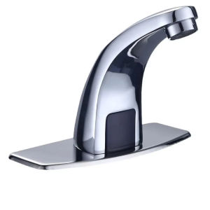 ⭐️【Local warehouse+COD】⭐Angle Adjustable Faucet Kitchen Blender Automatic Infrared Sink Water Tap Mount Touch Sensor Deck Inductive Bidet Torneira