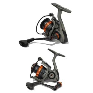 EUPRO BREAKER X SPINNING FISHING REEL