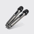 Mikrofon Karaoke Wireless microphone mic. 