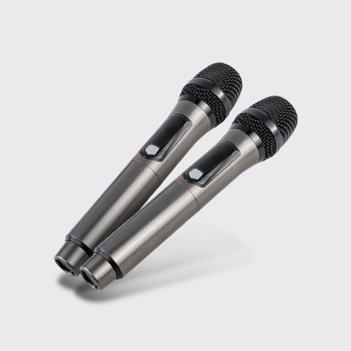 Mikrofon Karaoke Wireless microphone mic