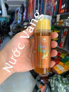 Nước Vàng Chung Nguyễn Hương liệu Ngâm Ốc  Ngâm Ngô  Trộn mồi câu cá