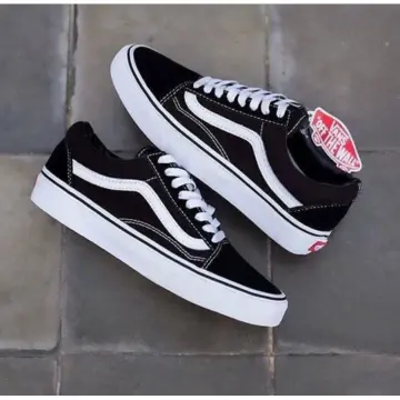 Lazada vans shoes hotsell