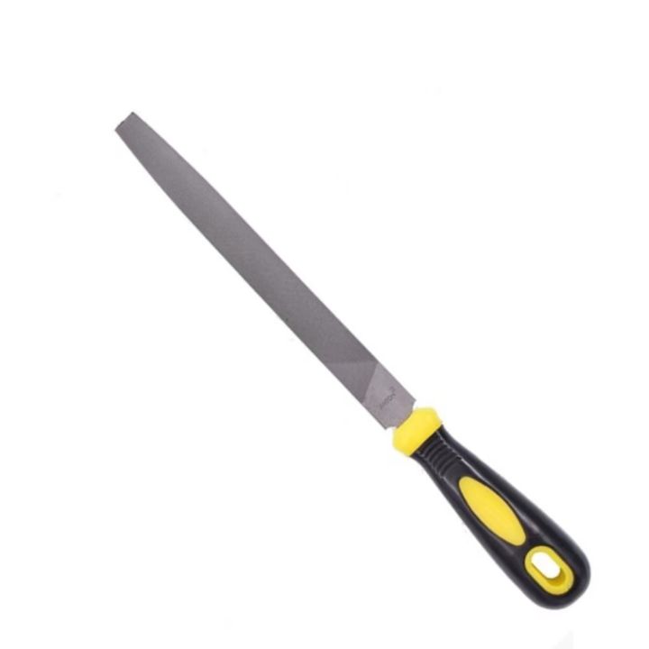 Carbon Steel Flat File Rasp Sharpening | Lazada PH