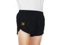 FBT #011 Curve Cut Short for Women (Black). 