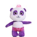 Anime Word Party Plushie Doll Lulu Bailey Kip Tilly Franny Toy Soft Figurine Stuffed Animal Sleeping Pillow Kids Birthday Gifts. 