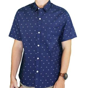Ams Pro Kemeja jumbo / Kemeja casual / kemeja santai / kemeja motif / kemeja printing / kemeja pantai / kemeja kantor PD-51