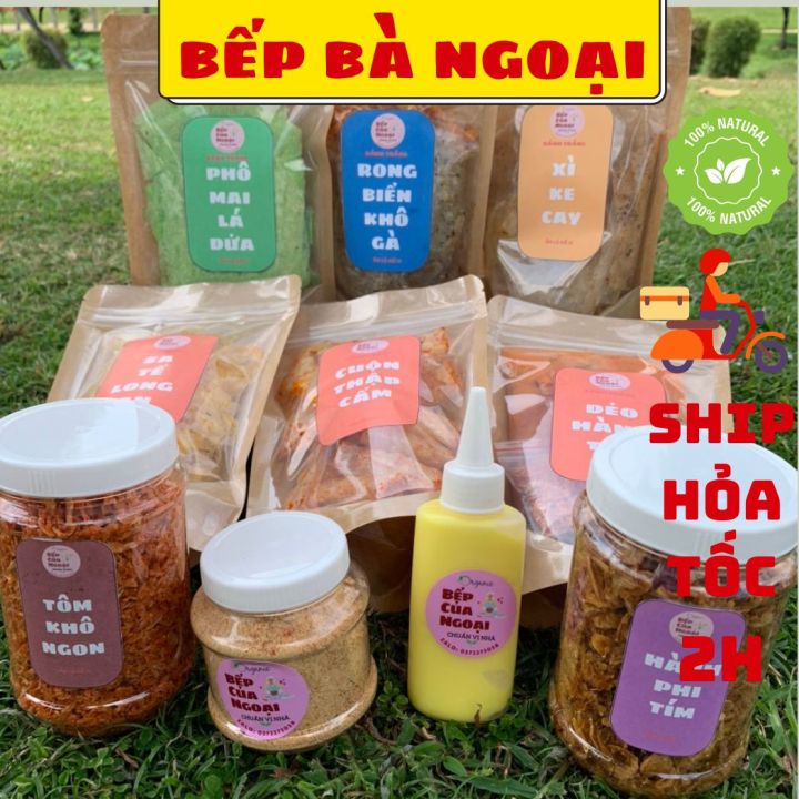 Bánh Tráng 14 vị SIÊU NGON Bánh tráng Phô mai - Sa tế - Xì Ke - Rong ...