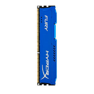 1 ชิ้น/1Kit Kingston Hyperx DDR3 RAM 16GB 8GB หน่วยความจําเดสก์ท็อป PC3-14900 PC3-12800 PC3-10600 1866MHz 1600MHz 1333MHz 1.5V Memoria DIMM PC GAMing หน่วยความจํา - สีน้ําเงิน