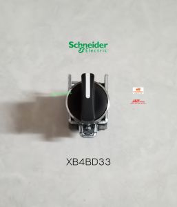 Schneider Electric XB4BD33 Selector switch สวิทซ์ลูกศร