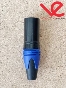 5 BUAH JACK XLR MALE ATAU FEMALE SOCKET CANON JACK CANON WARNA FIX Harddisk Eksternal enyimpanan Data Penyimpanan NAS Penyimpanan Penyimpanan untuk Mac XQD Cards