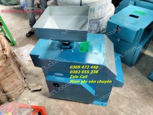 Máy lọc sạn gạo mini 400kg/h