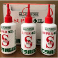 HIN 80ML All Purpose High Quality Super Oil 737 / Minyak Singa Mesin. 