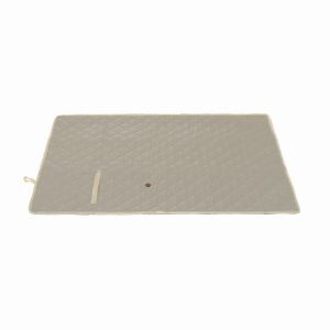 DEQIX Oxford Cloth Dog Cooling Mat Reusable Waterproof Dog Pee Pad Practical Washable Cat Blanket for Pets