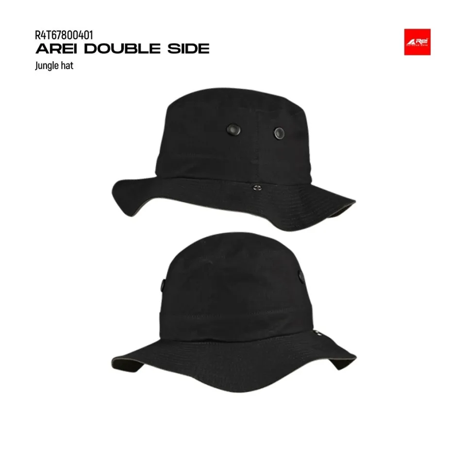 STABRIDGE Reversible Jungle Hat L/XL（STABRIDGE Bandana