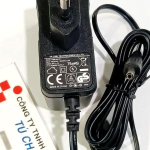 Adapter thiết bị mạng TP Link 5V - 1A / Đầu cắm 3.5mm x 1.35mm (Adapter tháo LK)