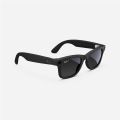 Rayban | Meta Wayfarer Smart Glasses. 