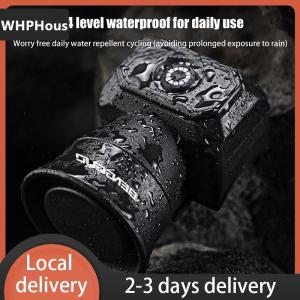 [COD] WHPHous Ship within 24 hours Bicycle Electric Bell Bike USB Charging Horn Mountain Bike Warning Safety Ring Waterproof Bell Cycling Accessories