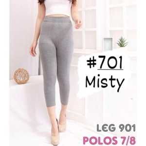 LEGGING IMPORT WANITA 7/8 HW POLOS FIT TO 80KG TEBAL LEGGING PREMIUM LEGGING SPORT LEGGING FASHION